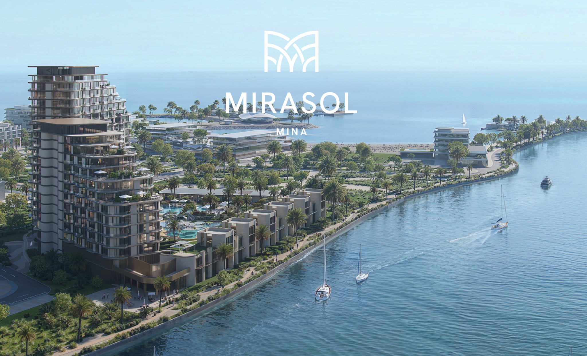 Mirasol Waterfront